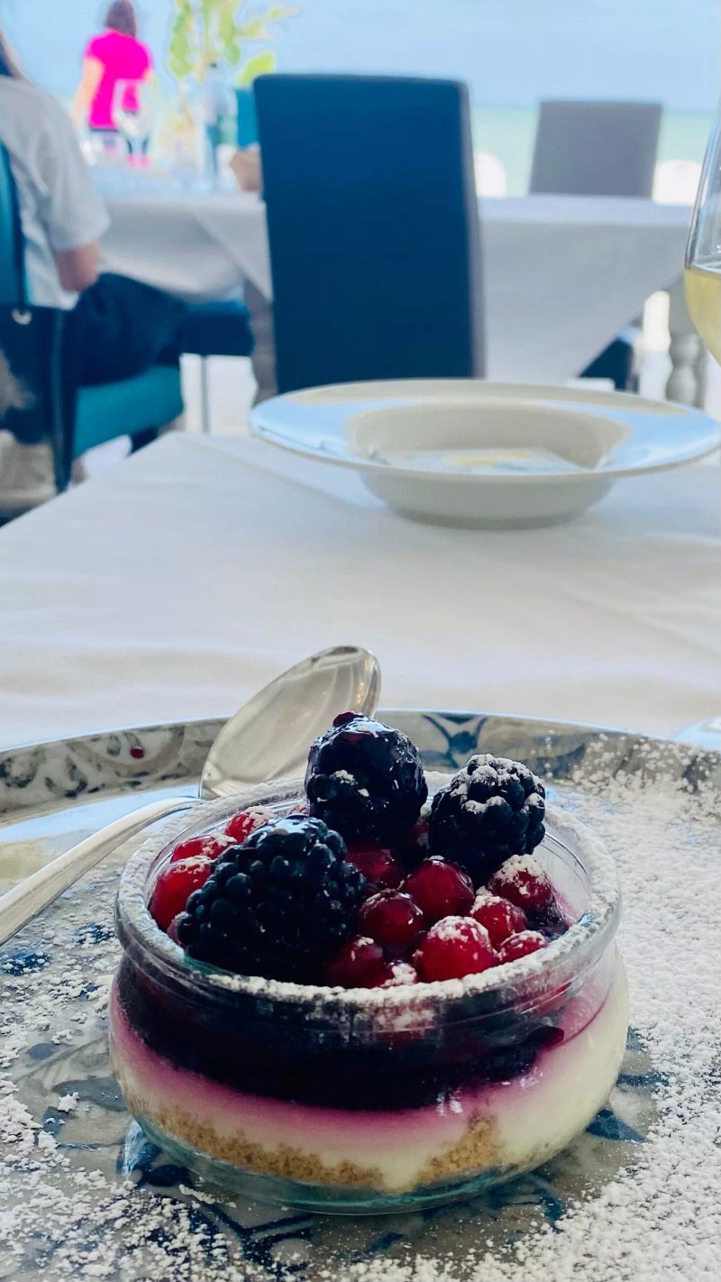 Ristorante il Veliero