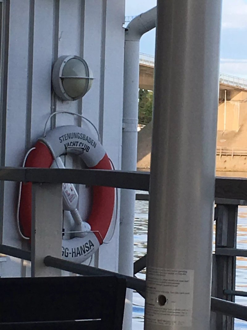 Kookaburra Marina Bar & Restaurant