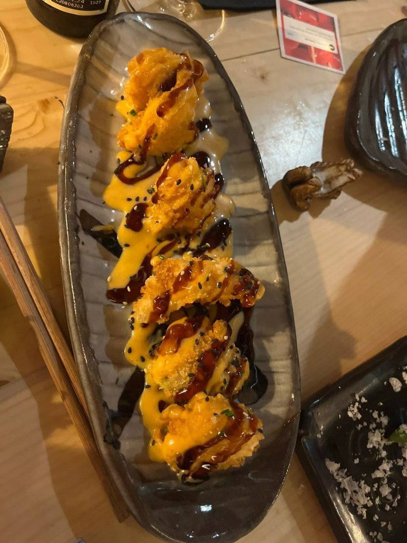 Sibuya Urban Sushi Bar Huelva