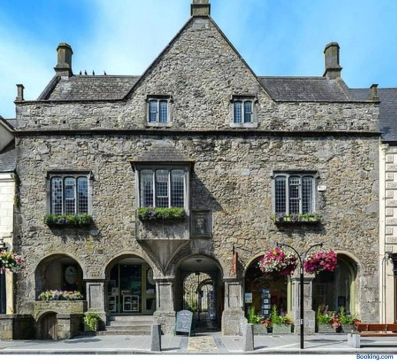 Billycan Budget Accommodation