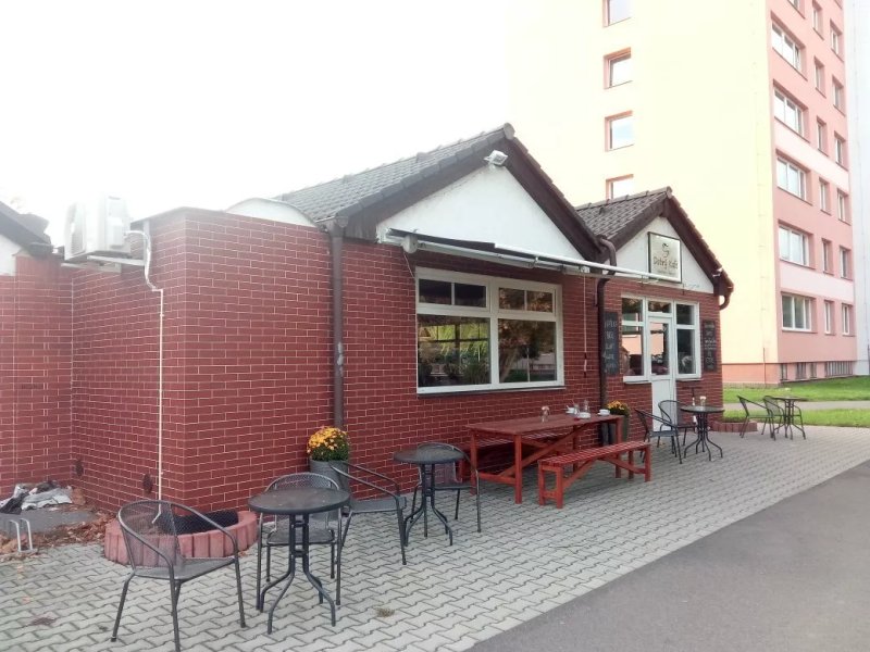 Dobry Kafe