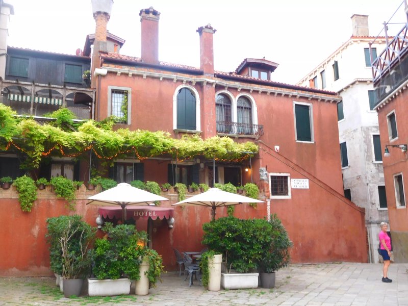 Hotel Locanda Fiorita