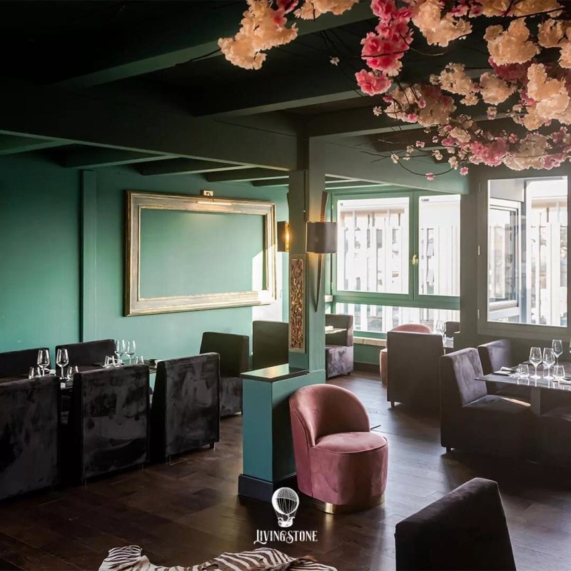 Livingstone Restaurant