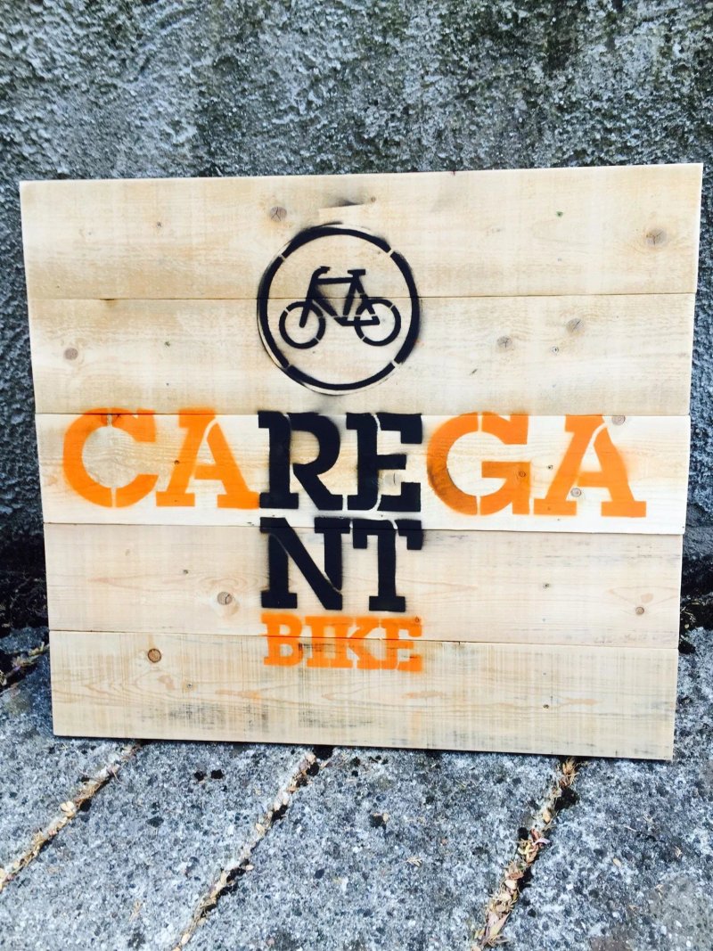 Osteria A La Carega