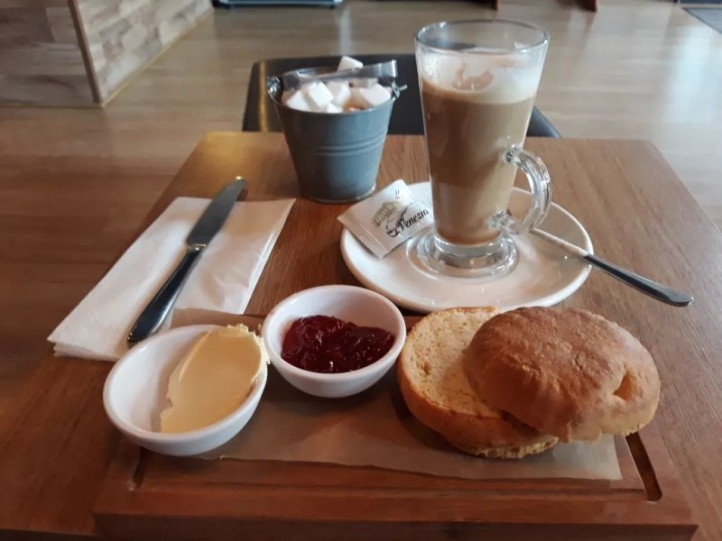 Amico Cafe Bolton