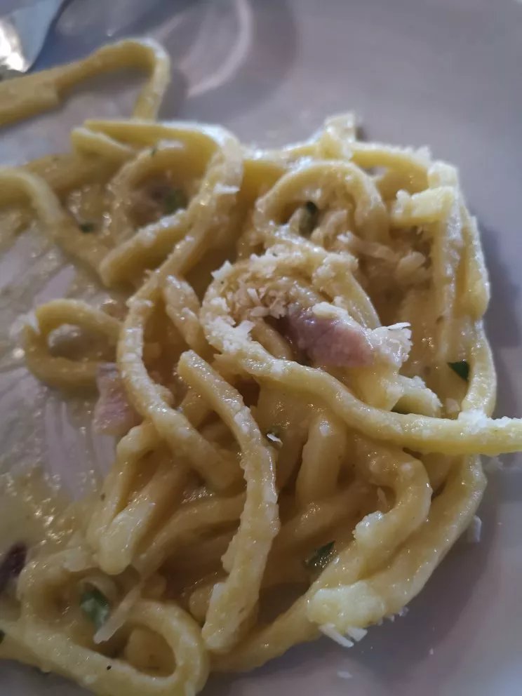 Ristorante dell'Agriturismo Tenuta dei Quiriti