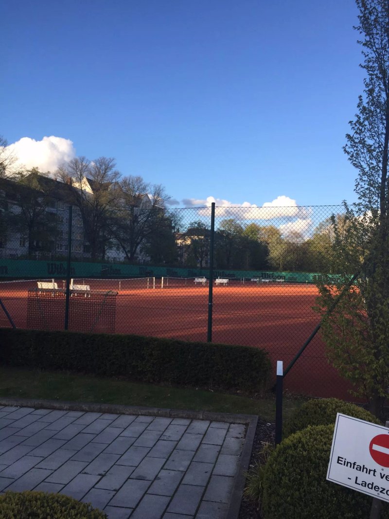 Aspria Hamburg Uhlenhorst