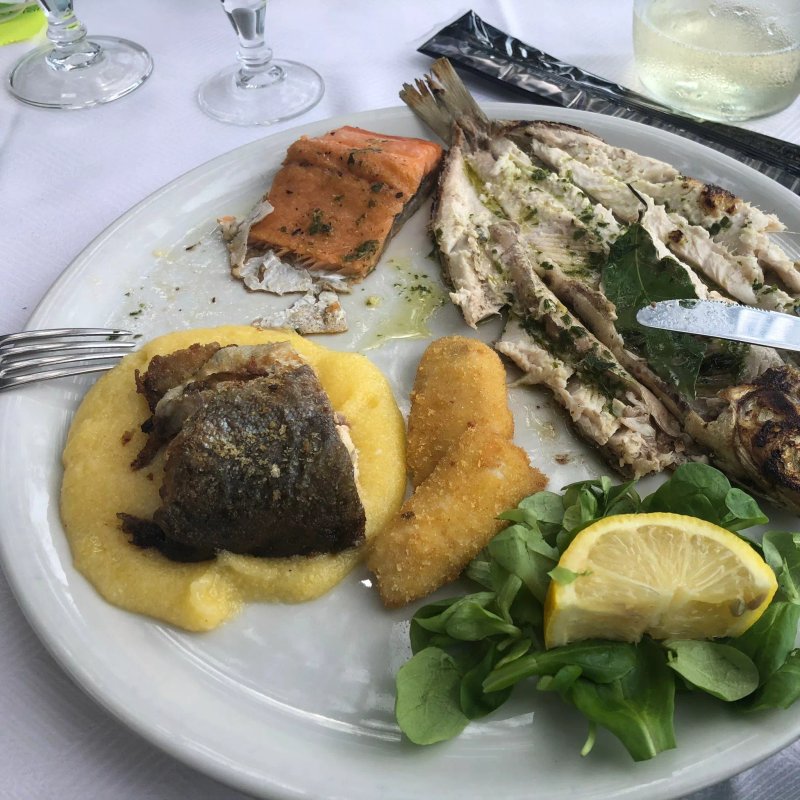 Pizzeria La Torre