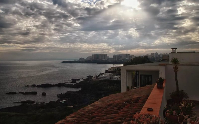Casa Sul Mare