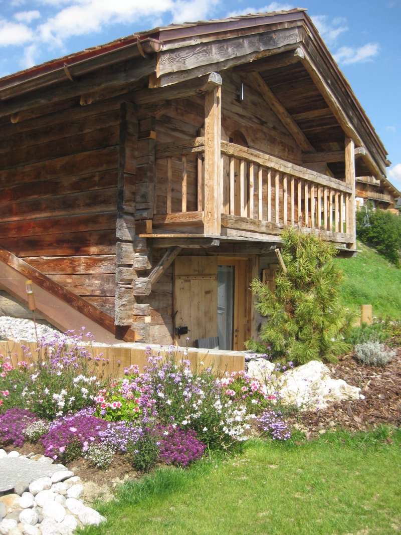 Hôtel La Ferme du Chozal