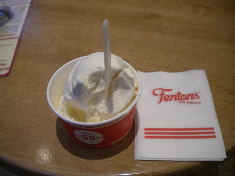 Fentons Bayswater