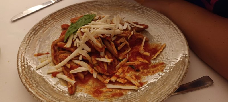 Ristorante da Nico
