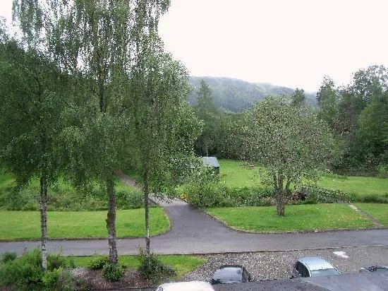 Loch Achray Hotel
