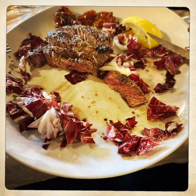 Antica Trattoria del Borgo