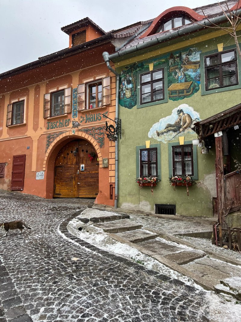 Taschler Haus