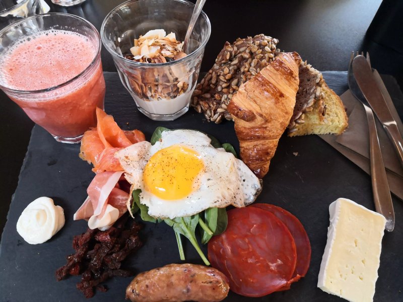 Soze Kaffebar & Risteri