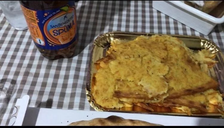 Caviale Giallo