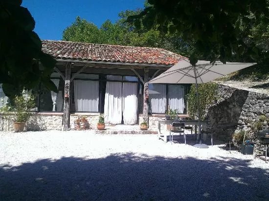 Le Relais de Roquefereau