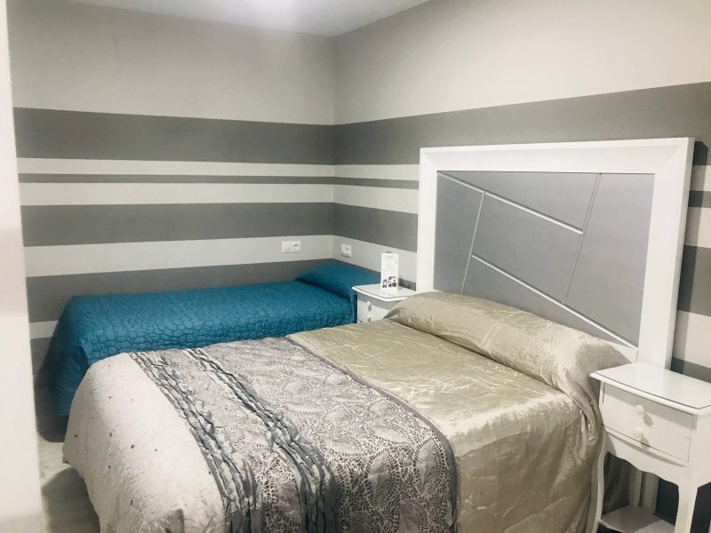 Viana Rooms