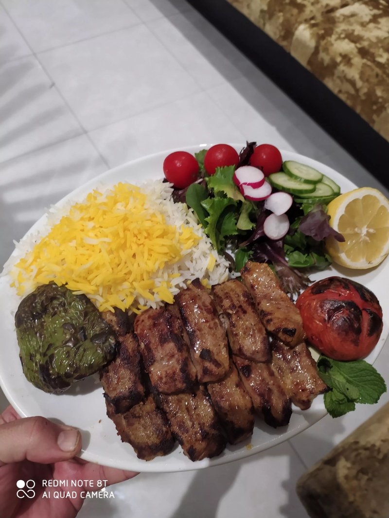 Iran Restaurant