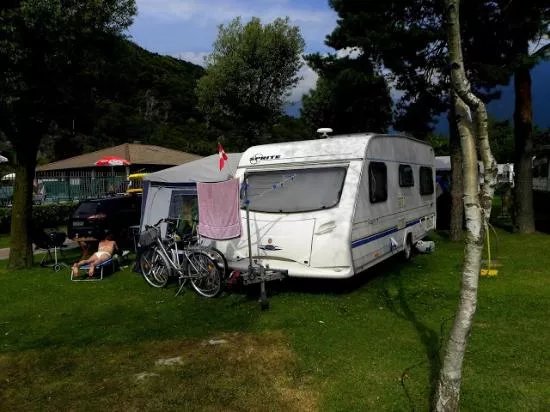 Camping La Riva