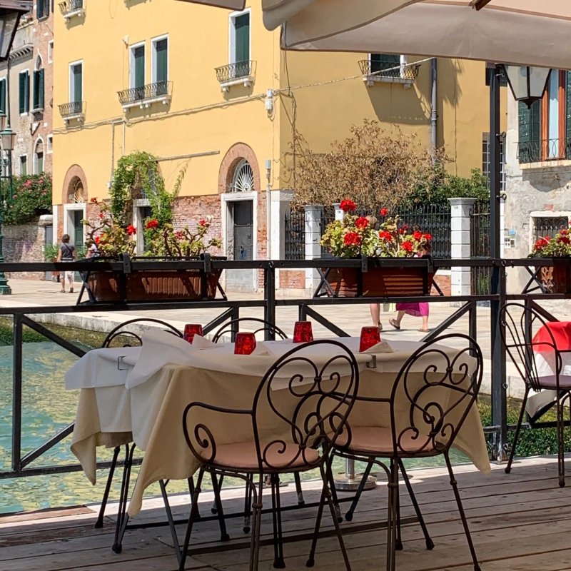 Ristorante La Calcina