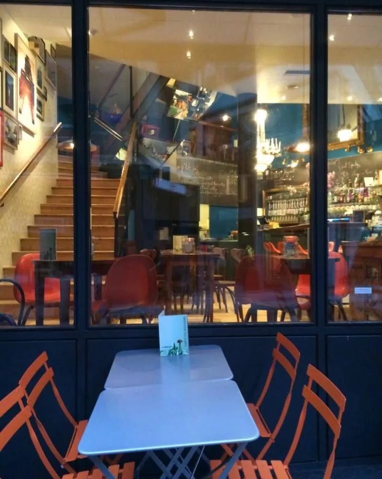 Coccinelle Cafe