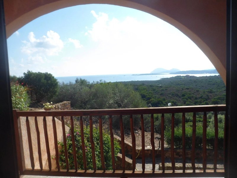 Residence Costa Ruja