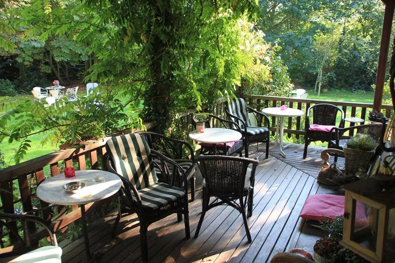 Hotel-Pension Zoom-Oord