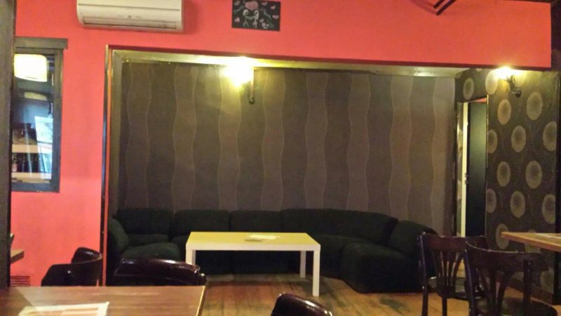 Monyo Cafe