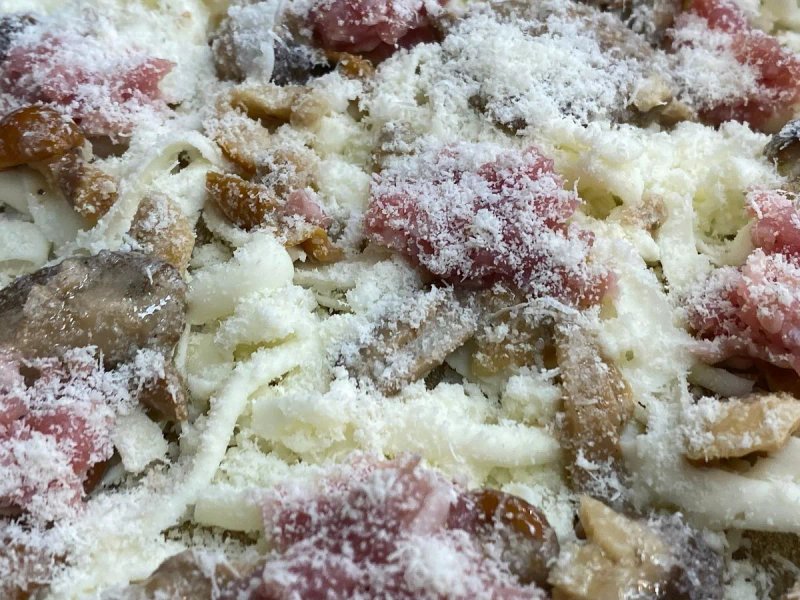Voglia della Pizza Valeggio sul Mincio