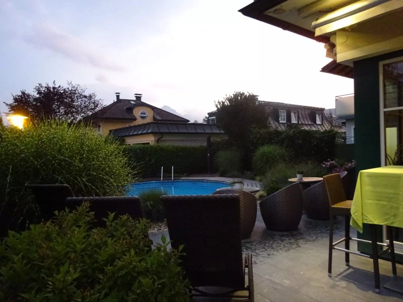 Hotel Gabi