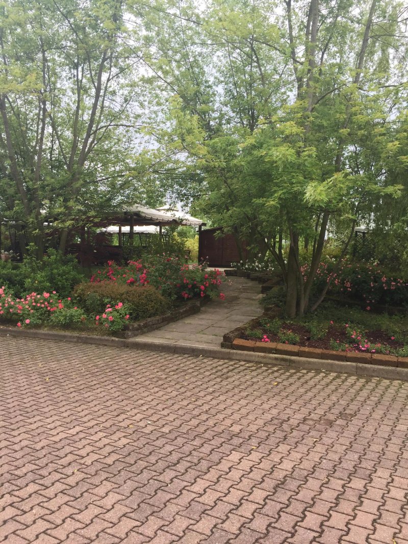 Agriturismo Villa Paradiso