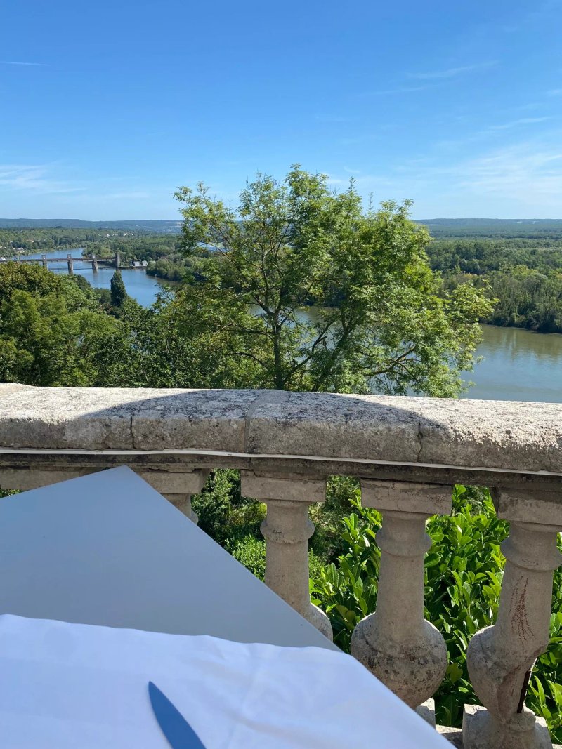 Le Restaurant Panoramique