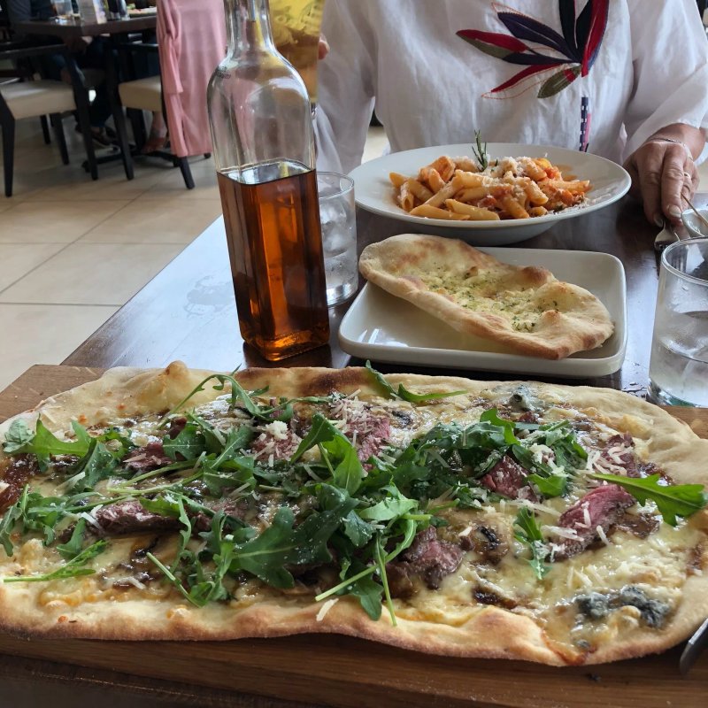 Prezzo Italian Restaurant Swadlincote