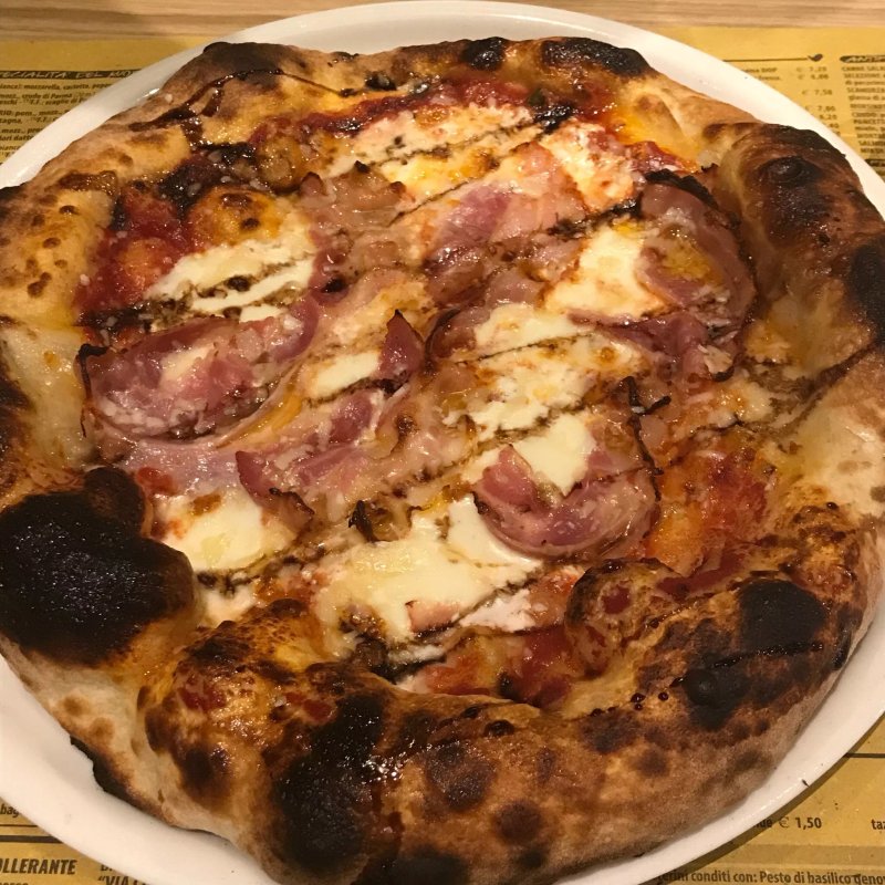 Pizzikotto