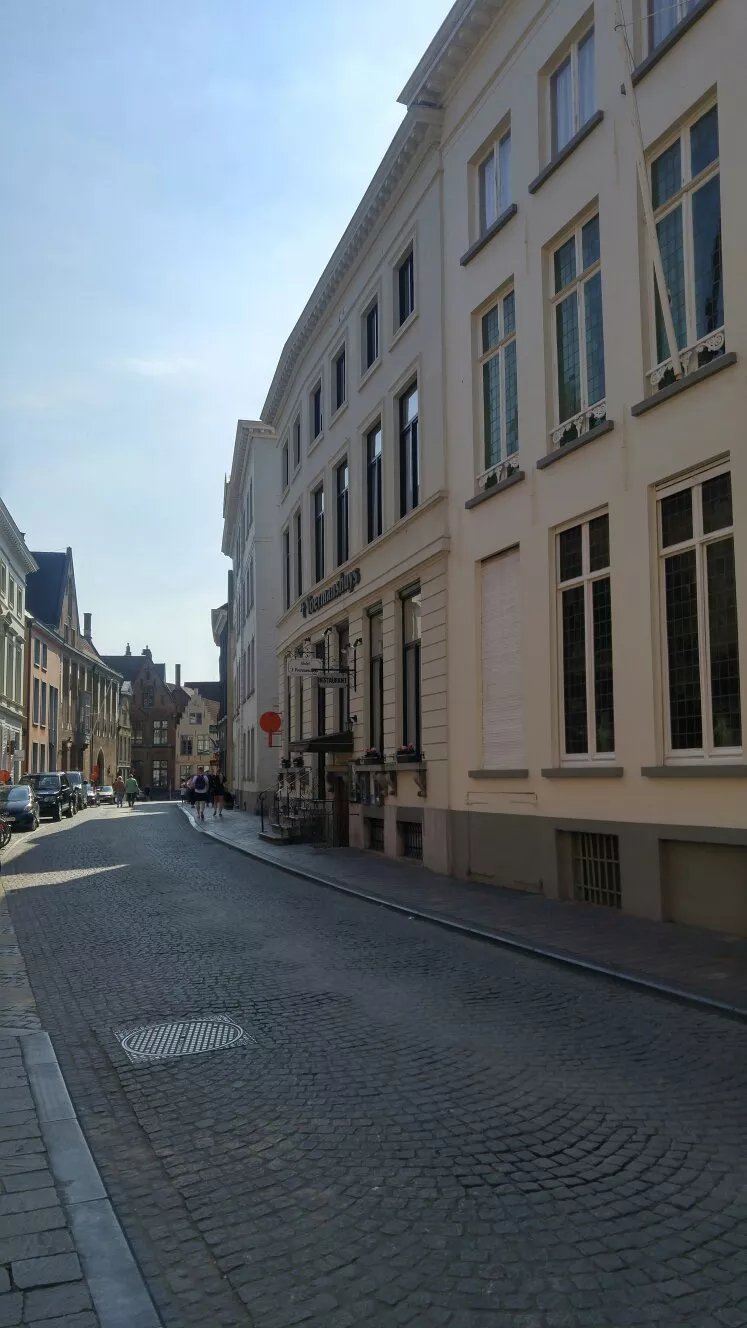 Hotel 't Voermanshuys