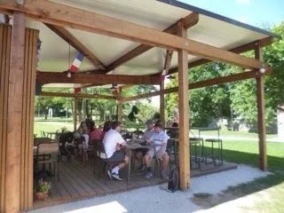 La Cabane