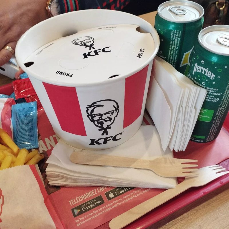 KFC