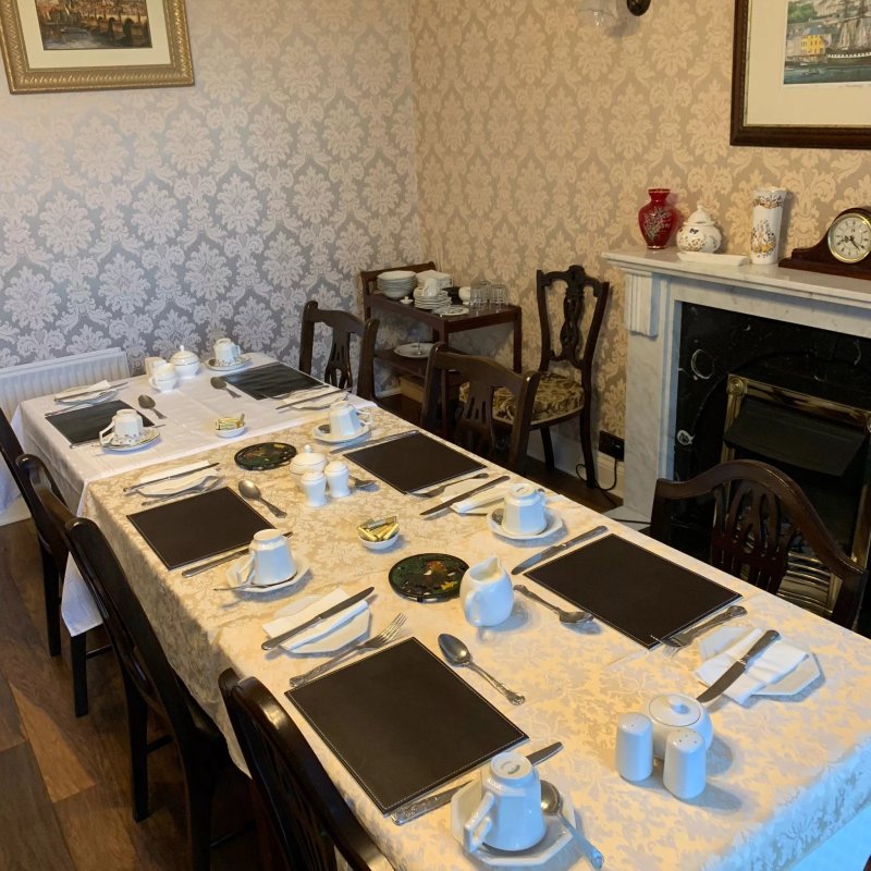 Carraig Rua B&B