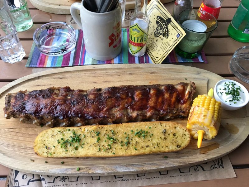Stadl Tex Mex Cantina
