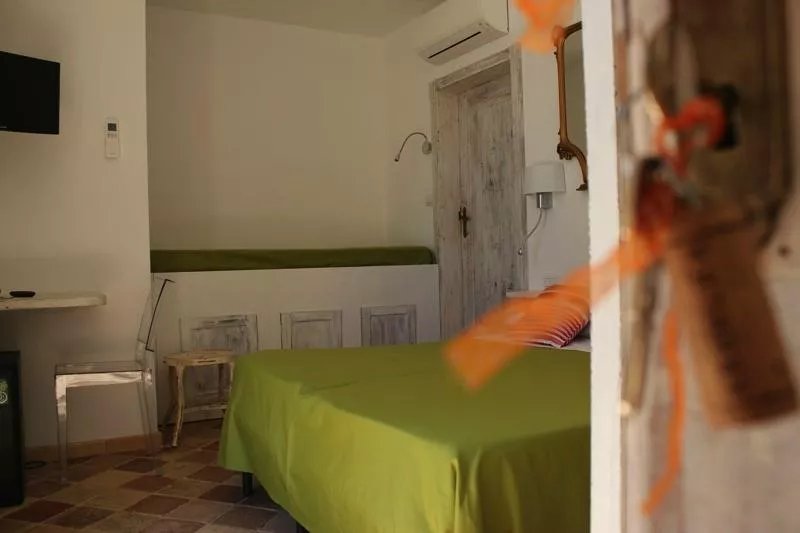 Villa Cri Cri B&B di Charme