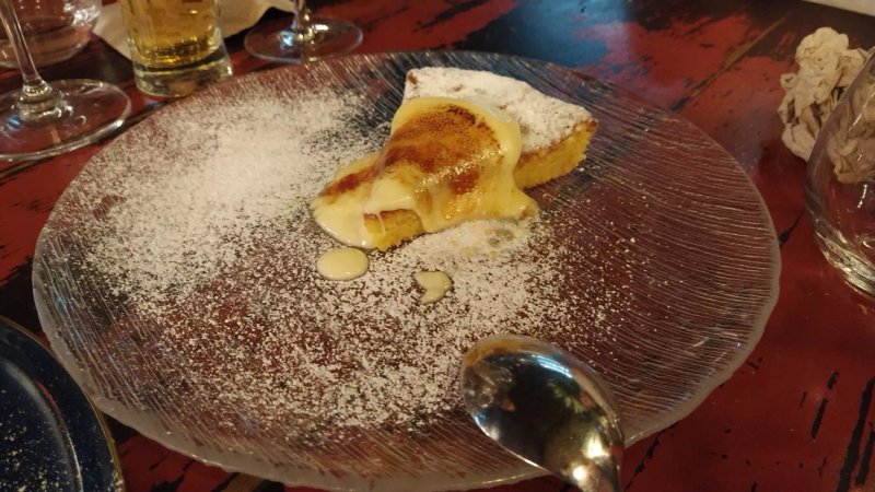 Restaurante La Posada