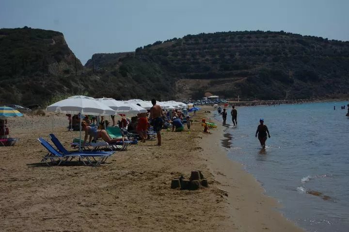 Hotel Finiki Plaza