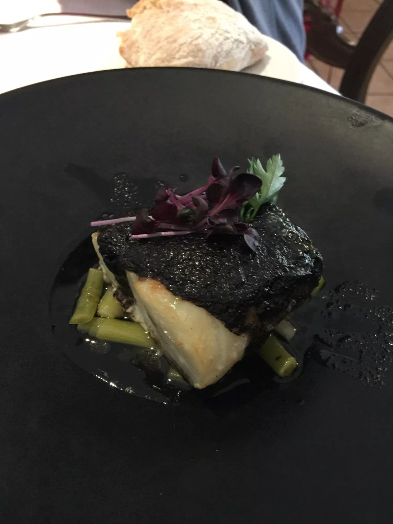 Restaurante La Zafra