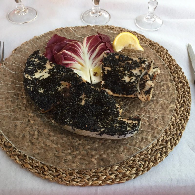 Le Bocche