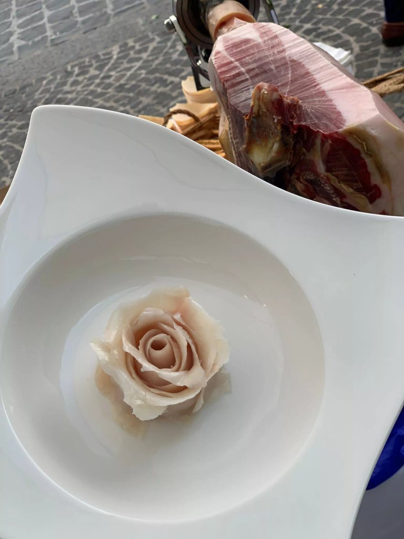 Sapori In Corso - Premiata Salumeria -