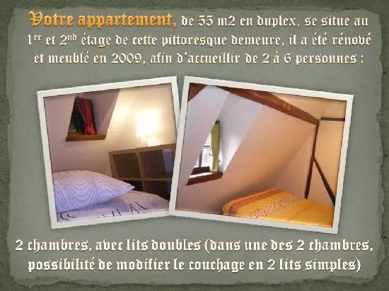 Gite Zumbaren