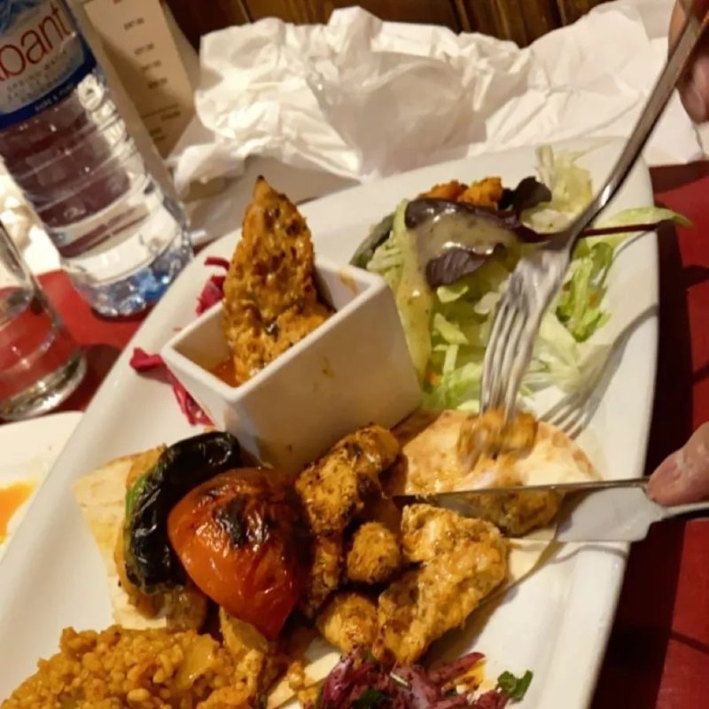 Turkuaz