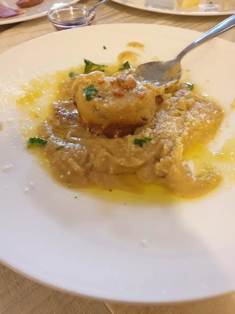 La Scarpetta di Venere